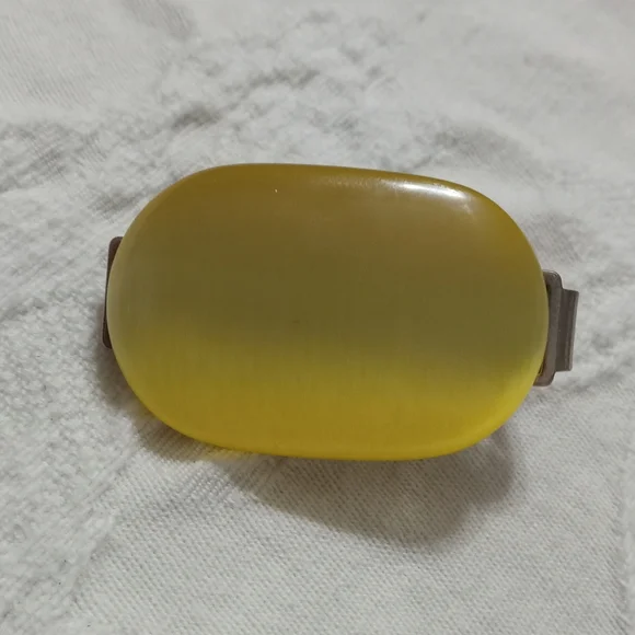 Vintage tie clip - Picture 6 of 7